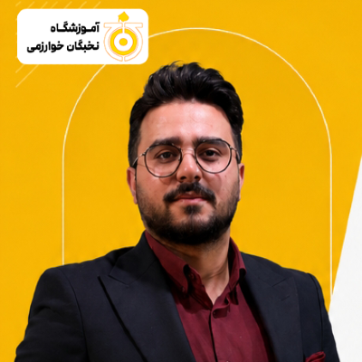 سعید زارع زاده